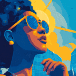 Solar-Powered Watches and Accessories