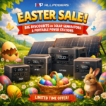 ALLPOWERS Easter Sale