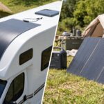 foldable vs flexible solar panels